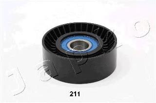 Rolo parasita da correia de transmissão 884400K030 Toyota