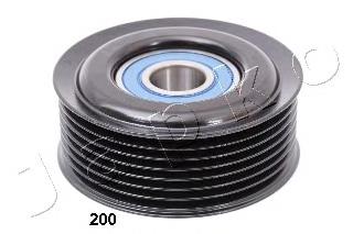 1660426011 Toyota Rolo parasita da correia de transmissão