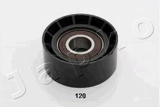 Rolo parasita da correia de transmissão 119238248R Renault (RVI)