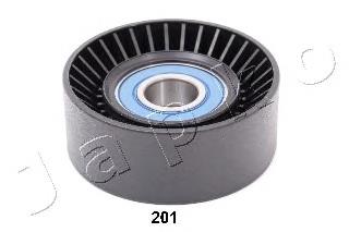 Rolo parasita da correia de transmissão Nipparts N1142078