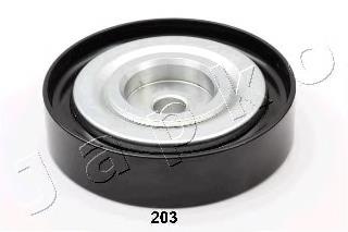 Compre R0372 Kamoka Rolo de reguladora de tensão da correia de transmissão