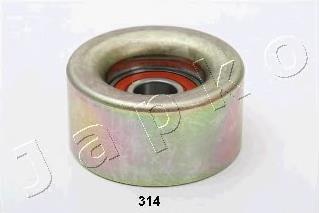 Rolo de reguladora de tensão da correia de transmissão BTA E23021BTA preço, a partir de 31,69 USD