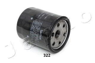 Compre 10322 Japko Filtro de óleo