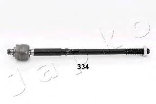 Tração de direção Open Parts SSJ104811