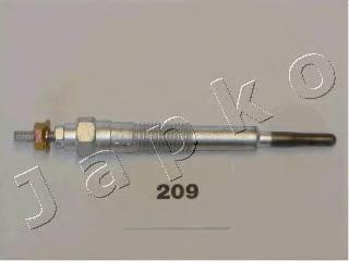 Vela de incandescência 1985067020 Toyota