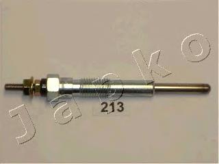 Vela de incandescência PT150 Japan Parts