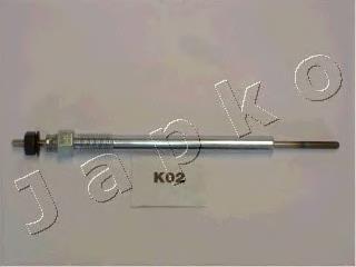 Vela de incandescência Ridex 243G0019