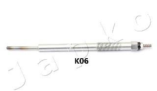 Vela de incandescência para KIA Carnival II GQ