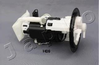 Módulo de bomba de combustível com sensor do nível de combustível 8TF358106711 HELLA