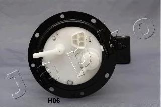 Módulo de bomba de combustível com sensor do nível de combustível HELLA 8TF358106711 preço, a partir de 91,94 USD