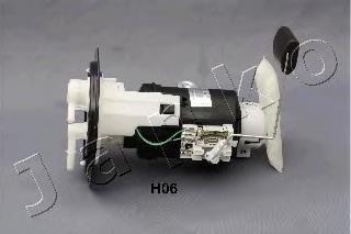 8TF358106711 HELLA Módulo de bomba de combustível com sensor do nível de combustível