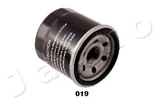 Filtro de óleo Japan Parts FO019S