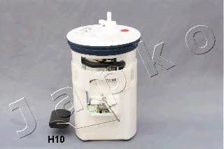 Elemento de turbina da bomba de combustível 1987580028 Bosch