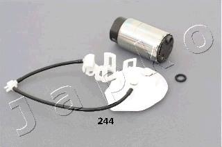 Compre 8TF358146621 HELLA Elemento de turbina da bomba de combustível