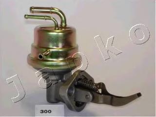 Bomba de combustível mecânica B38413350C Mazda