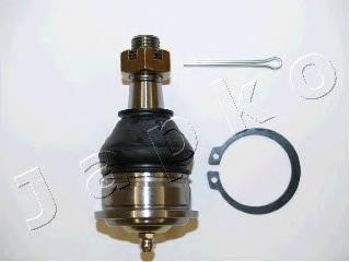 Suporte de esfera inferior 545010N620 Nissan/Infiniti