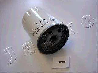 Filtro de óleo Comline EOF125