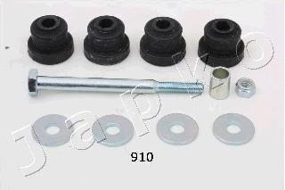 Montante de estabilizador dianteiro Chrysler 05272324AC