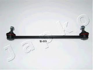 Montante de estabilizador dianteiro 4242065J01000 Suzuki