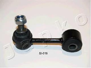 Compre GJ6A28170 Mazda Montante de estabilizador traseiro
