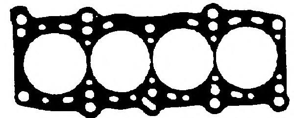 Compre 14282 Febi Vedante de cabeça de motor (CBC)