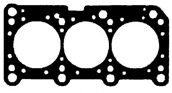 Vedante de cabeça de motor (CBC) 078103383E VAG