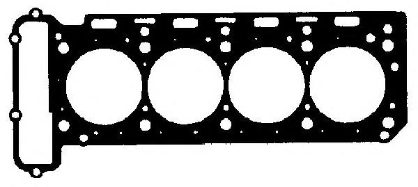 Compre BF0425510006 Bapmic Vedante de cabeça de motor (CBC)