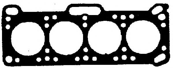  Mitsubishi MD016163