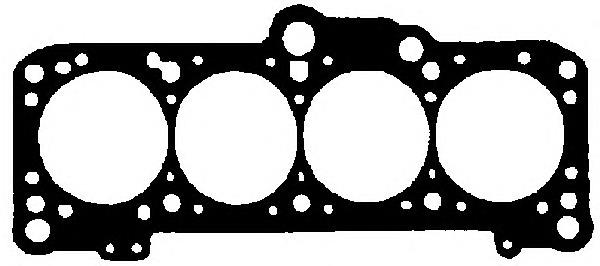 Vedante de cabeça de motor (CBC) 048103383B VAG