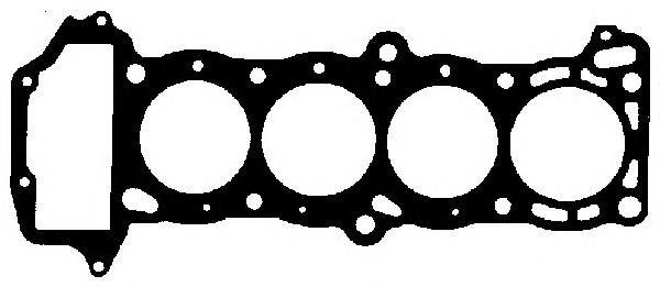 Vedante de cabeça de motor (CBC) Nissan/Infiniti 1104457Y00
