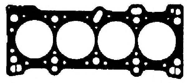 CH8341 BGA Vedante de cabeça de motor (CBC)