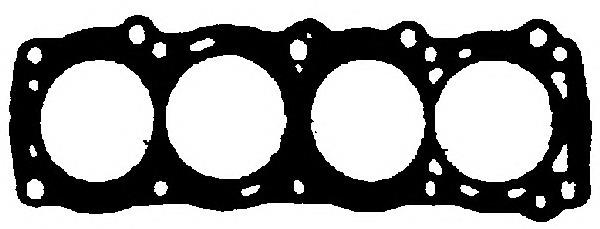 Vedante de cabeça de motor (CBC) Nissan/Infiniti 1104433MX0 preço, a partir de 16,46 USD