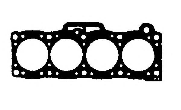 Compre 0K01110271 Hyundai/Kia Vedante de cabeça de motor (CBC)
