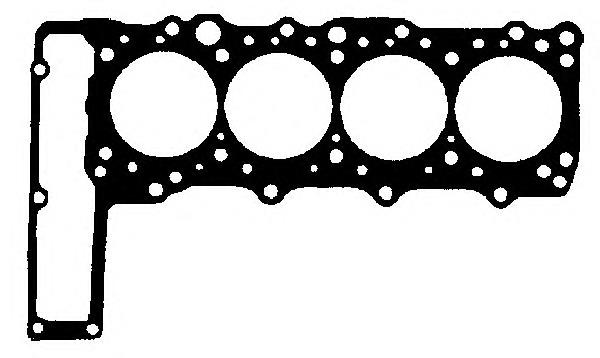 Compre A6010161420 Mercedes Vedante de cabeça de motor (CBC)