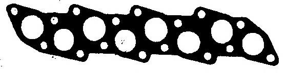 Vedante combinado de tubo coletor de admissão/de escape Mitsubishi MD050482 preço, a partir de 9,13 USD