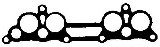 Vedante de tubo coletor de admissão Mazda F80113111 preço, a partir de 3,99 USD