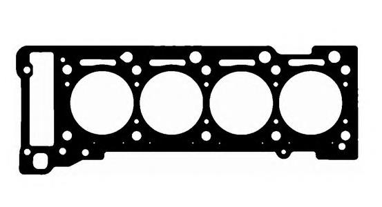 Compre A6110161120 Mercedes Vedante de cabeça de motor (CBC)