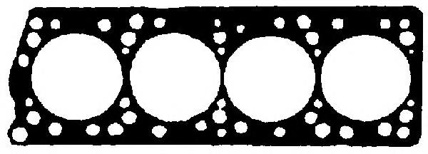 Compre 7604263 Fiat/Alfa/Lancia Vedante de cabeça de motor (CBC)