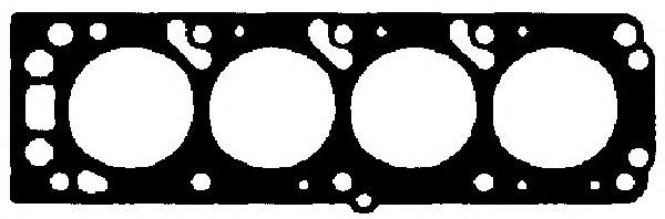 Compre 0607987 General Motors Vedante de cabeça de motor (CBC)