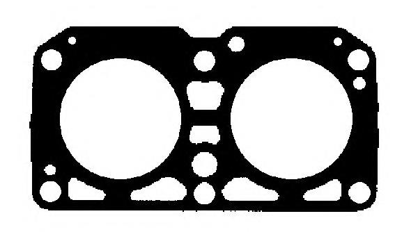 Vedante de cabeça de motor (CBC) Elring 417980 preço, a partir de 24,32 USD