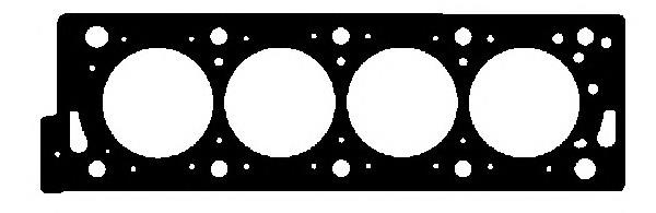 Compre 0209Q3 Peugeot/Citroen Vedante de cabeça de motor (CBC)