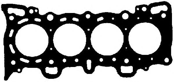 H4009500 Glaser Vedante de cabeça de motor (CBC)