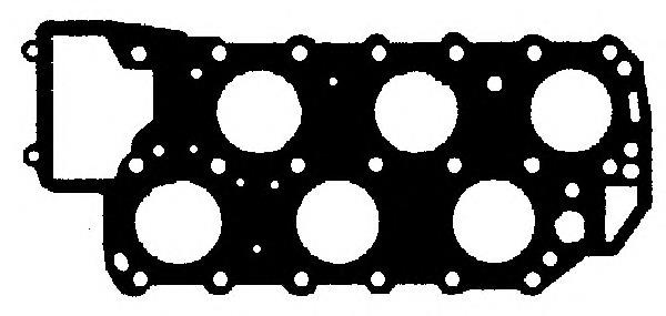 Compre 021103383L VAG Vedante de cabeça de motor (CBC)