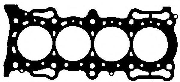 Vedante de cabeça de motor (CBC) Honda 12251P0A004