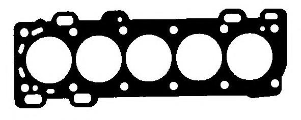 Compre 9135513 Volvo Vedante de cabeça de motor (CBC)