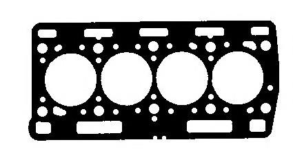 Vedante de cabeça de motor (CBC) Elring 12361 preço, a partir de 21,68 USD
