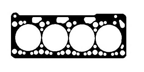 Vedante de cabeça de motor (CBC) 26952 Febi