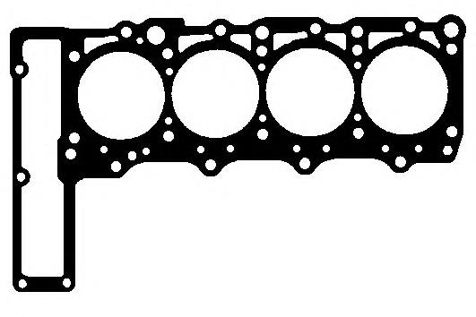 Compre 6040160420 Mercedes Vedante de cabeça de motor (CBC)
