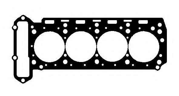 Compre A1110161720 Mercedes Vedante de cabeça de motor (CBC)