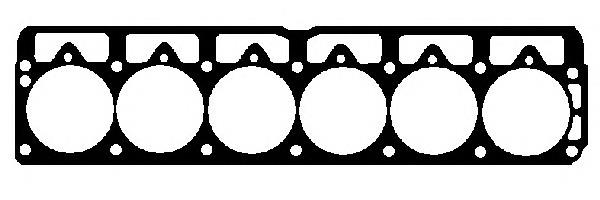 Compre 53010587AA Chrysler Vedante de cabeça de motor (CBC)